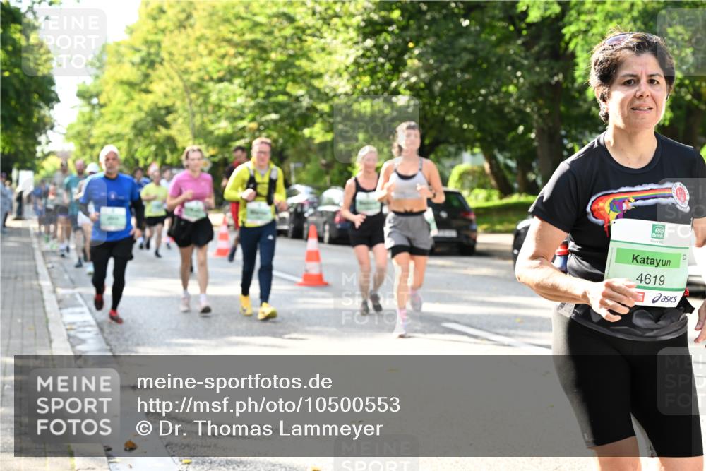 20.09.2026 - PSD Bank Halbmarathon Dr. Thomas Lammeyer http://msf.ph/oto/10500553 20.09.2026 10:52:58 Laufen 4619 meine-sportfotos.de