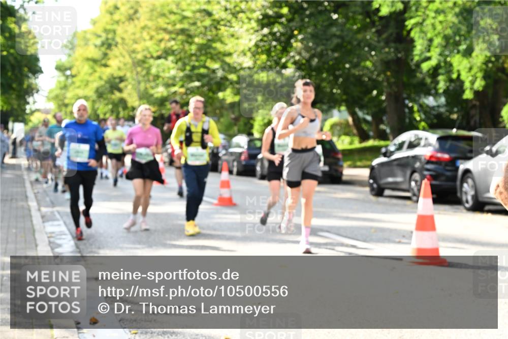 20.09.2026 - PSD Bank Halbmarathon Dr. Thomas Lammeyer http://msf.ph/oto/10500556 20.09.2026 10:52:58 Laufen  meine-sportfotos.de