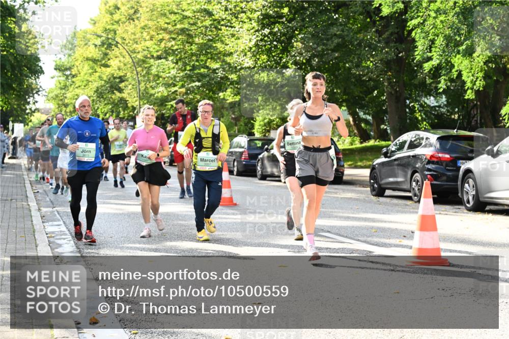 20.09.2026 - PSD Bank Halbmarathon Dr. Thomas Lammeyer http://msf.ph/oto/10500559 20.09.2026 10:52:58 Laufen 1341, 3815 meine-sportfotos.de