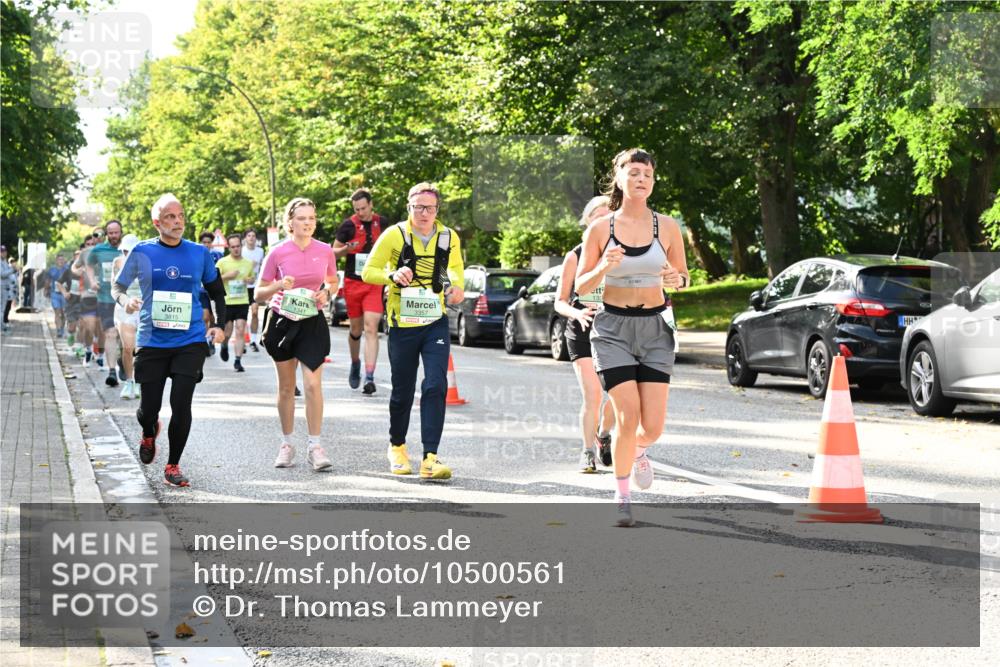 20.09.2026 - PSD Bank Halbmarathon Dr. Thomas Lammeyer http://msf.ph/oto/10500561 20.09.2026 10:52:58 Laufen 3815, 3357 meine-sportfotos.de