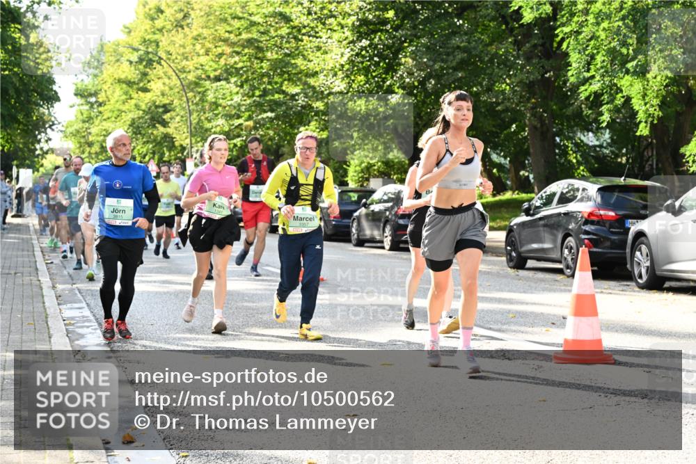 20.09.2026 - PSD Bank Halbmarathon Dr. Thomas Lammeyer http://msf.ph/oto/10500562 20.09.2026 10:52:59 Laufen 3815, 1341, 3357 meine-sportfotos.de