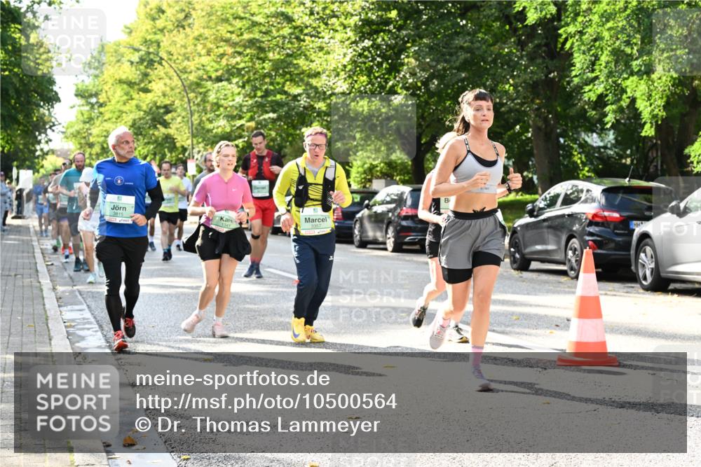20.09.2026 - PSD Bank Halbmarathon Dr. Thomas Lammeyer http://msf.ph/oto/10500564 20.09.2026 10:52:59 Laufen 3357, 3815, 1341 meine-sportfotos.de