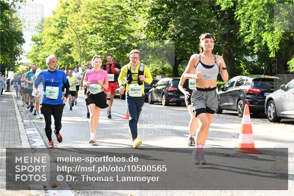 20.09.2026 - PSD Bank Halbmarathon Dr. Thomas Lammeyer http://msf.ph/oto/10500565 20.09.2026 10:52:59 Laufen 3815, 1341, 3357 meine-sportfotos.de