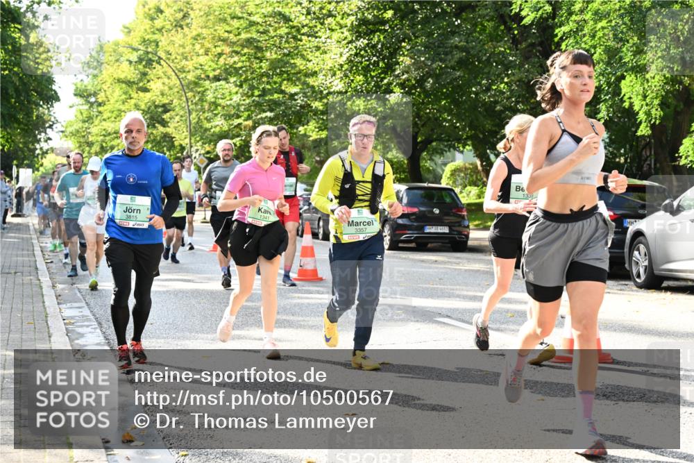 20.09.2026 - PSD Bank Halbmarathon Dr. Thomas Lammeyer http://msf.ph/oto/10500567 20.09.2026 10:52:59 Laufen 3815, 1341, 3357, 4683, 1339 meine-sportfotos.de