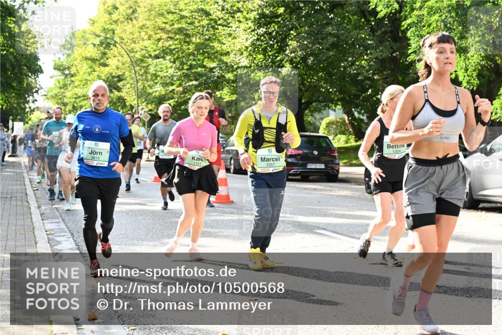 20.09.2026 - PSD Bank Halbmarathon Dr. Thomas Lammeyer http://msf.ph/oto/10500568 20.09.2026 10:52:59 Laufen 1341, 3357, 3815, 4683, 1339 meine-sportfotos.de