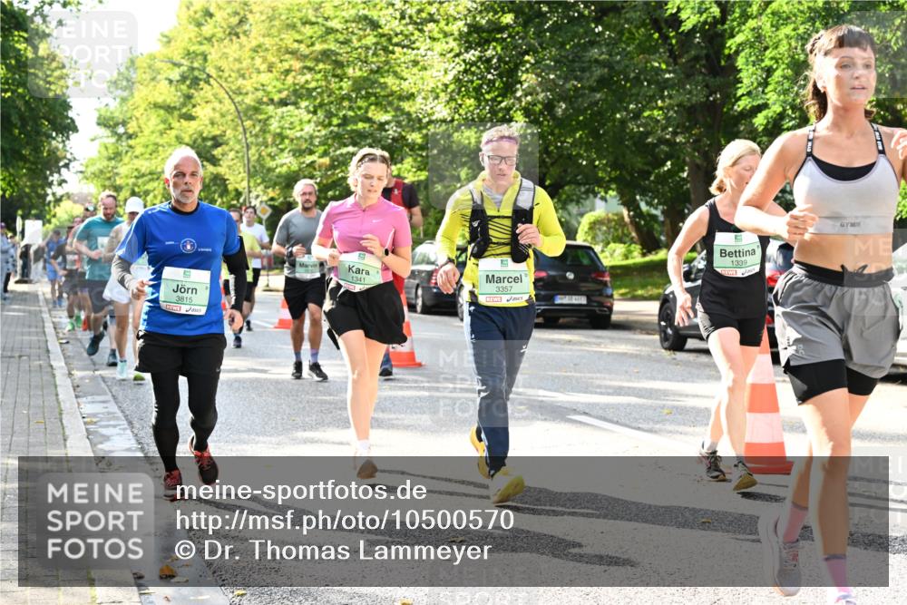 20.09.2026 - PSD Bank Halbmarathon Dr. Thomas Lammeyer http://msf.ph/oto/10500570 20.09.2026 10:53:00 Laufen 3815, 1341, 3357, 1339 meine-sportfotos.de