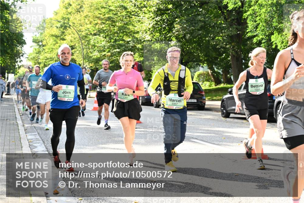 20.09.2026 - PSD Bank Halbmarathon Dr. Thomas Lammeyer http://msf.ph/oto/10500572 20.09.2026 10:53:00 Laufen 3815, 1341, 3357, 1339 meine-sportfotos.de