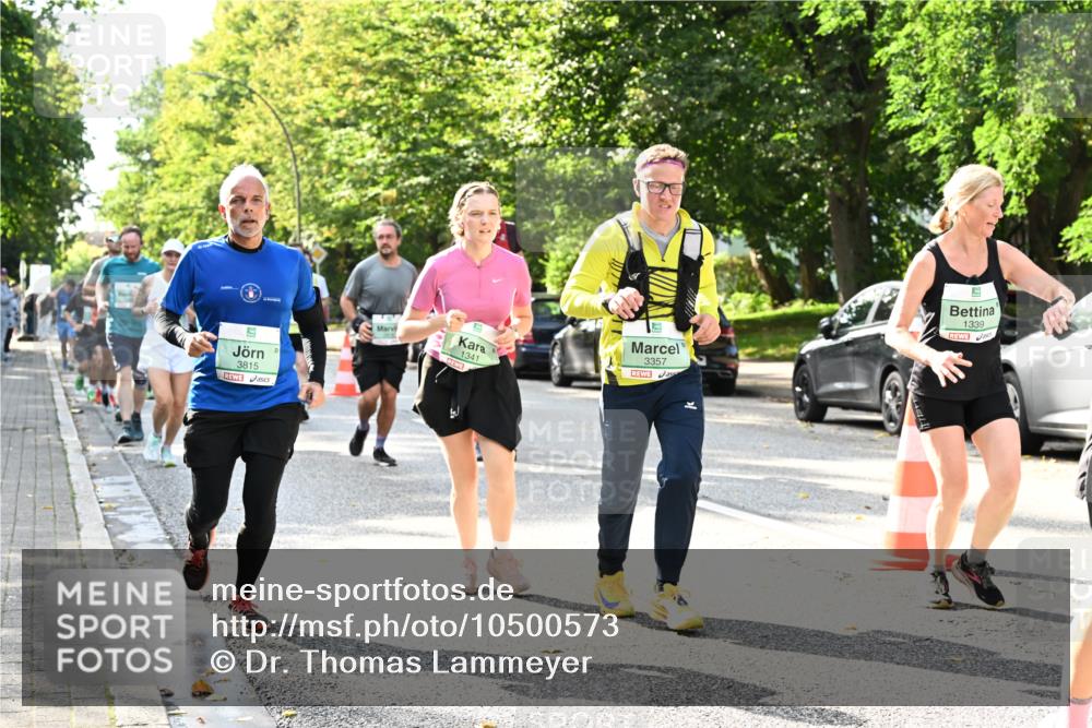 20.09.2026 - PSD Bank Halbmarathon Dr. Thomas Lammeyer http://msf.ph/oto/10500573 20.09.2026 10:53:00 Laufen 3815, 1341, 3357, 1339 meine-sportfotos.de