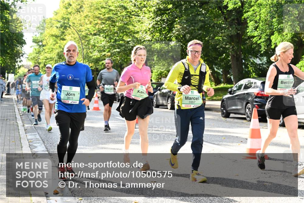 20.09.2026 - PSD Bank Halbmarathon Dr. Thomas Lammeyer http://msf.ph/oto/10500575 20.09.2026 10:53:00 Laufen 3815, 1341, 3357, 5, 1339 meine-sportfotos.de