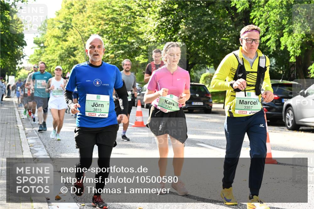 20.09.2026 - PSD Bank Halbmarathon Dr. Thomas Lammeyer http://msf.ph/oto/10500580 20.09.2026 10:53:01 Laufen 3815, 1341, 3357 meine-sportfotos.de