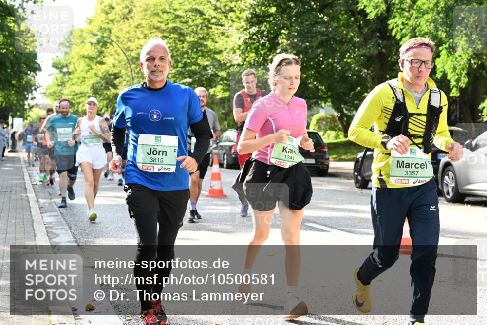 20.09.2026 - PSD Bank Halbmarathon Dr. Thomas Lammeyer http://msf.ph/oto/10500581 20.09.2026 10:53:01 Laufen 3815, 1341, 3357 meine-sportfotos.de