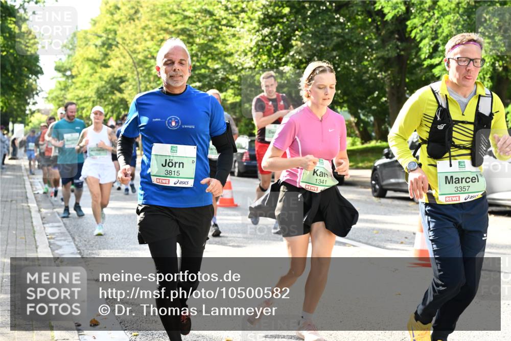 20.09.2026 - PSD Bank Halbmarathon Dr. Thomas Lammeyer http://msf.ph/oto/10500582 20.09.2026 10:53:01 Laufen 3815, 1341, 3357 meine-sportfotos.de