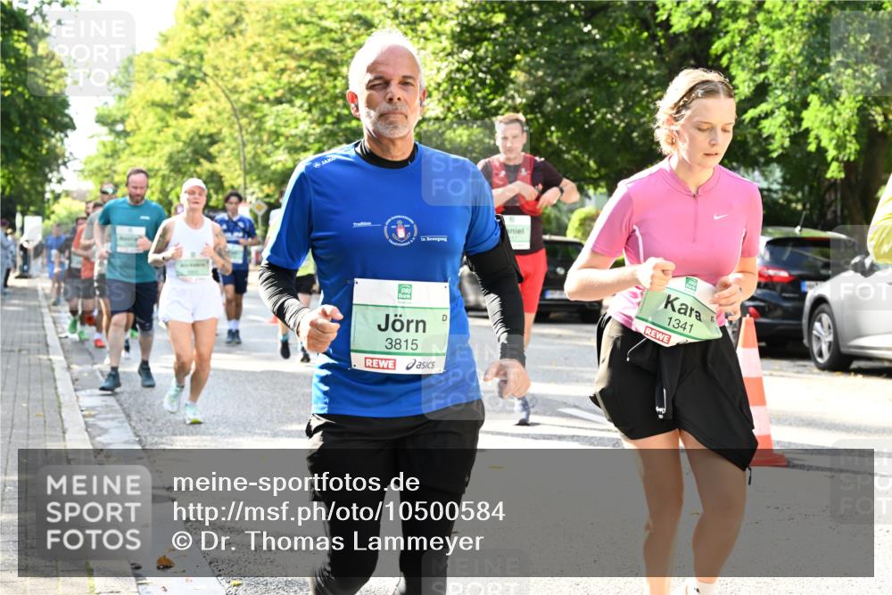 20.09.2026 - PSD Bank Halbmarathon Dr. Thomas Lammeyer http://msf.ph/oto/10500584 20.09.2026 10:53:01 Laufen 3815, 1341 meine-sportfotos.de