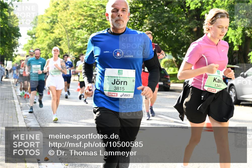 20.09.2026 - PSD Bank Halbmarathon Dr. Thomas Lammeyer http://msf.ph/oto/10500585 20.09.2026 10:53:01 Laufen 3815, 1341 meine-sportfotos.de