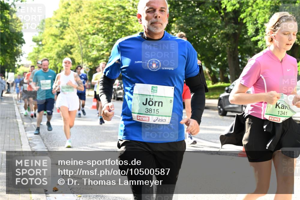 20.09.2026 - PSD Bank Halbmarathon Dr. Thomas Lammeyer http://msf.ph/oto/10500587 20.09.2026 10:53:02 Laufen 3815, 1341 meine-sportfotos.de