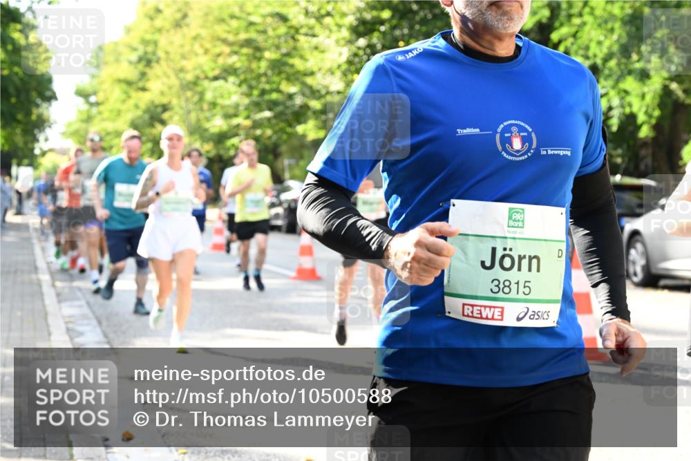 20.09.2026 - PSD Bank Halbmarathon Dr. Thomas Lammeyer http://msf.ph/oto/10500588 20.09.2026 10:53:02 Laufen 3815 meine-sportfotos.de
