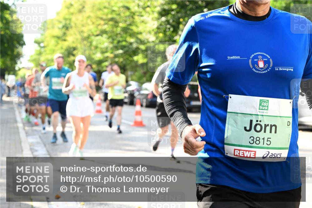 20.09.2026 - PSD Bank Halbmarathon Dr. Thomas Lammeyer http://msf.ph/oto/10500590 20.09.2026 10:53:02 Laufen 3815 meine-sportfotos.de