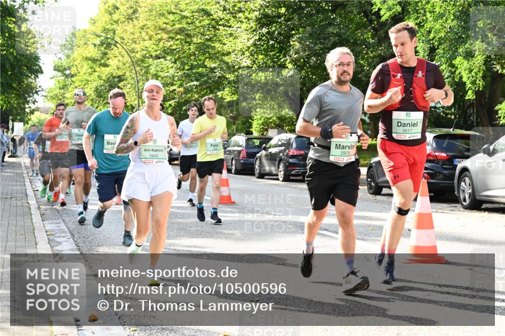 20.09.2026 - PSD Bank Halbmarathon Dr. Thomas Lammeyer http://msf.ph/oto/10500596 20.09.2026 10:53:03 Laufen 19, 2800, 3617, 2979 meine-sportfotos.de