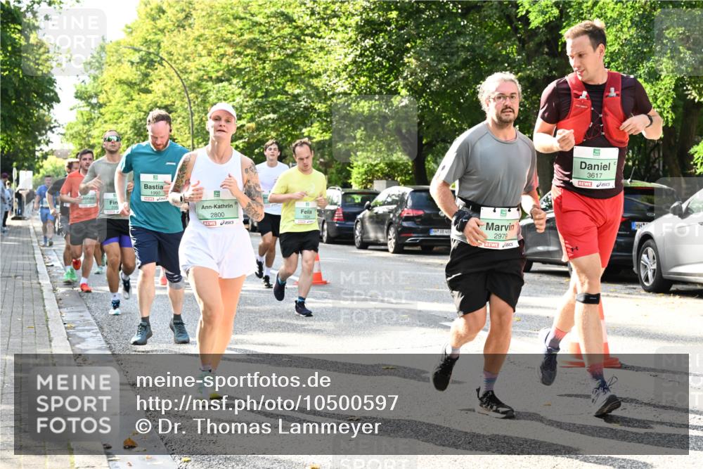 20.09.2026 - PSD Bank Halbmarathon Dr. Thomas Lammeyer http://msf.ph/oto/10500597 20.09.2026 10:53:03 Laufen 1992, 2800, 2979, 3617 meine-sportfotos.de
