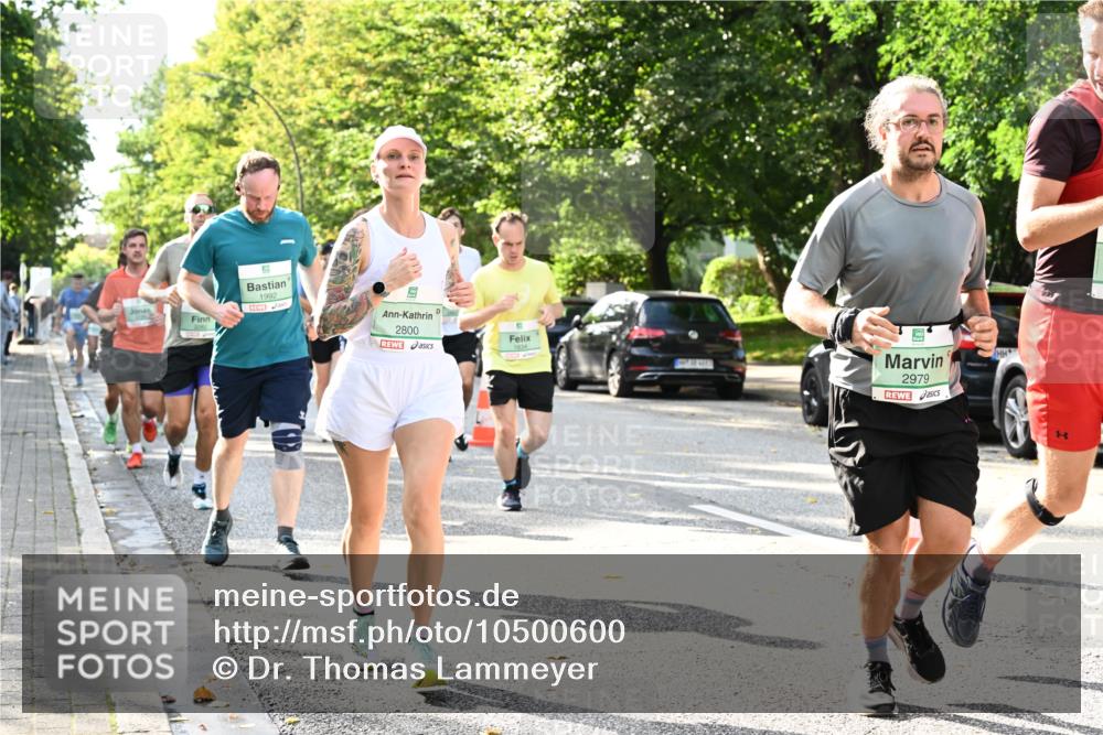 20.09.2026 - PSD Bank Halbmarathon Dr. Thomas Lammeyer http://msf.ph/oto/10500600 20.09.2026 10:53:03 Laufen 1992, 2800, 2979 meine-sportfotos.de