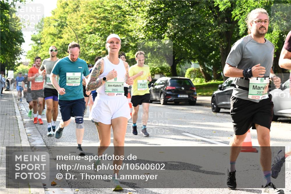 20.09.2026 - PSD Bank Halbmarathon Dr. Thomas Lammeyer http://msf.ph/oto/10500602 20.09.2026 10:53:03 Laufen 1992, 2800, 1834, 2979 meine-sportfotos.de