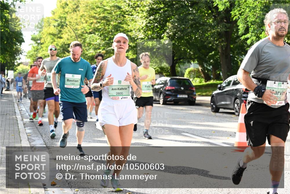 20.09.2026 - PSD Bank Halbmarathon Dr. Thomas Lammeyer http://msf.ph/oto/10500603 20.09.2026 10:53:03 Laufen 1992, 2800, 1834, 79 meine-sportfotos.de