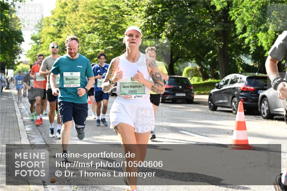 20.09.2026 - PSD Bank Halbmarathon Dr. Thomas Lammeyer http://msf.ph/oto/10500606 20.09.2026 10:53:04 Laufen 1992, 2800 meine-sportfotos.de