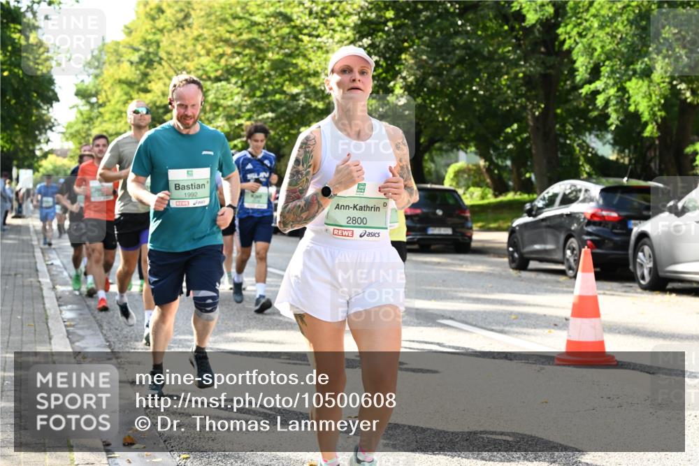 20.09.2026 - PSD Bank Halbmarathon Dr. Thomas Lammeyer http://msf.ph/oto/10500608 20.09.2026 10:53:04 Laufen 1992, 2800 meine-sportfotos.de