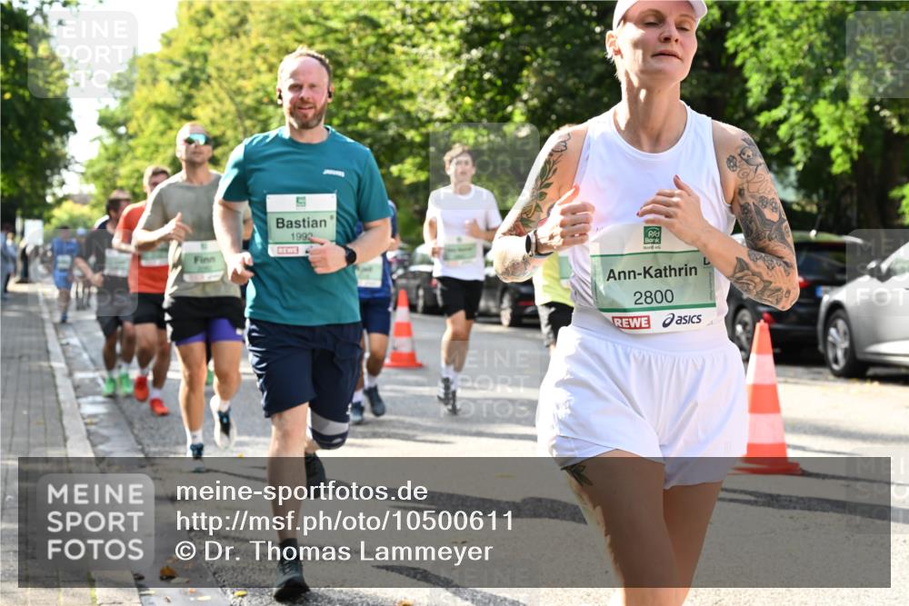 20.09.2026 - PSD Bank Halbmarathon Dr. Thomas Lammeyer http://msf.ph/oto/10500611 20.09.2026 10:53:04 Laufen 1992, 2800 meine-sportfotos.de