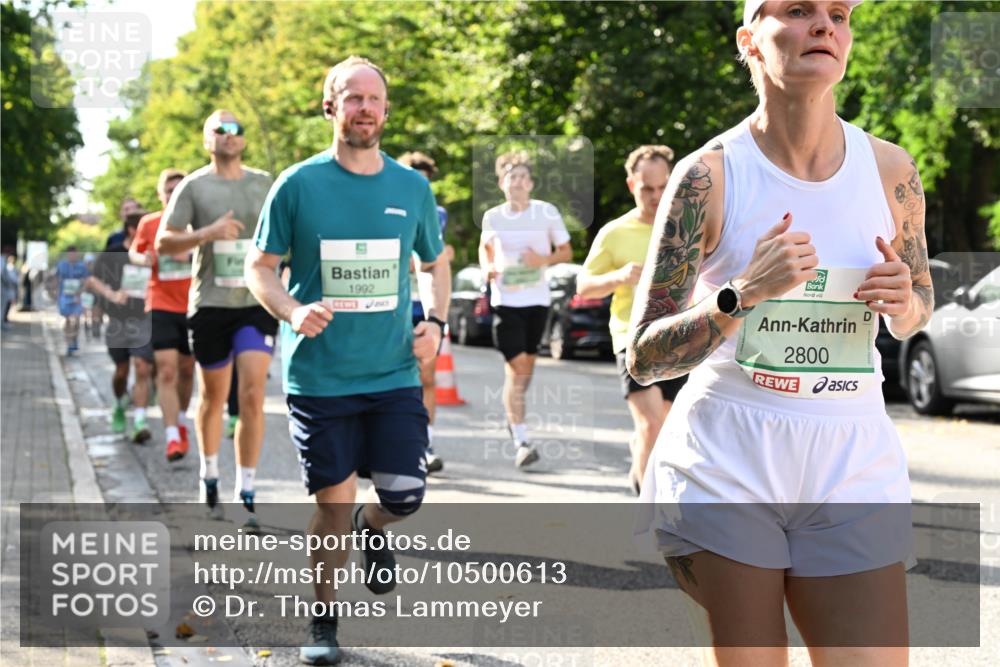 20.09.2026 - PSD Bank Halbmarathon Dr. Thomas Lammeyer http://msf.ph/oto/10500613 20.09.2026 10:53:05 Laufen 1992, 2800 meine-sportfotos.de