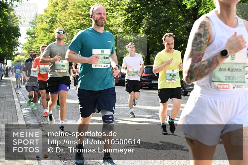 20.09.2026 - PSD Bank Halbmarathon Dr. Thomas Lammeyer http://msf.ph/oto/10500614 20.09.2026 10:53:05 Laufen 2062, 1992, 5, 1834, 2800, 25 meine-sportfotos.de