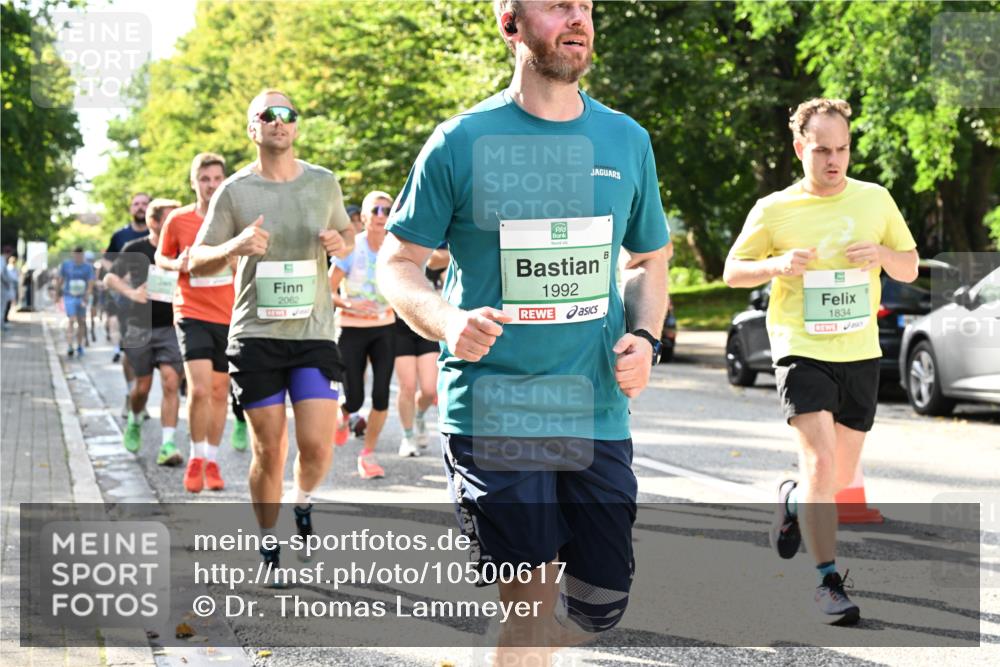 20.09.2026 - PSD Bank Halbmarathon Dr. Thomas Lammeyer http://msf.ph/oto/10500617 20.09.2026 10:53:05 Laufen 2062, 1992, 1834 meine-sportfotos.de