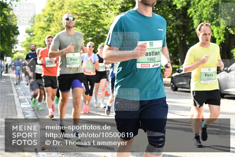 20.09.2026 - PSD Bank Halbmarathon Dr. Thomas Lammeyer http://msf.ph/oto/10500619 20.09.2026 10:53:05 Laufen 2062, 1992, 1834 meine-sportfotos.de