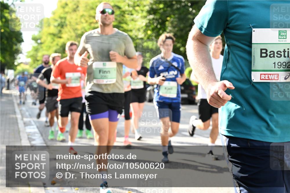 20.09.2026 - PSD Bank Halbmarathon Dr. Thomas Lammeyer http://msf.ph/oto/10500620 20.09.2026 10:53:06 Laufen 1992 meine-sportfotos.de
