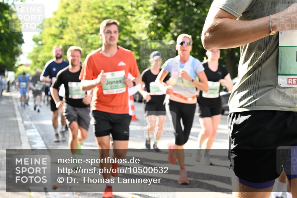 20.09.2026 - PSD Bank Halbmarathon Dr. Thomas Lammeyer http://msf.ph/oto/10500632 20.09.2026 10:53:07 Laufen  meine-sportfotos.de