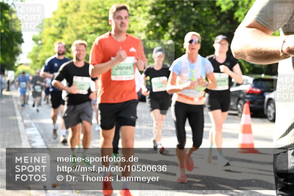 20.09.2026 - PSD Bank Halbmarathon Dr. Thomas Lammeyer http://msf.ph/oto/10500636 20.09.2026 10:53:07 Laufen  meine-sportfotos.de