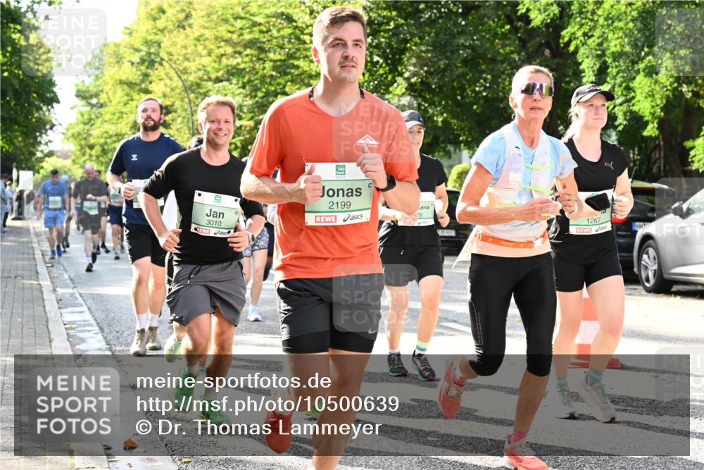 20.09.2026 - PSD Bank Halbmarathon Dr. Thomas Lammeyer http://msf.ph/oto/10500639 20.09.2026 10:53:07 Laufen 3010, 2199, 1267 meine-sportfotos.de