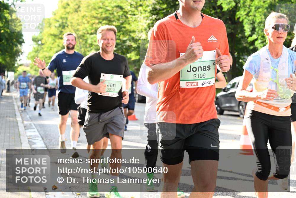 20.09.2026 - PSD Bank Halbmarathon Dr. Thomas Lammeyer http://msf.ph/oto/10500640 20.09.2026 10:53:08 Laufen 3010, 2199 meine-sportfotos.de