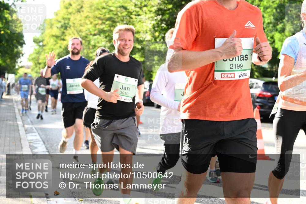 20.09.2026 - PSD Bank Halbmarathon Dr. Thomas Lammeyer http://msf.ph/oto/10500642 20.09.2026 10:53:08 Laufen 3010, 2199 meine-sportfotos.de