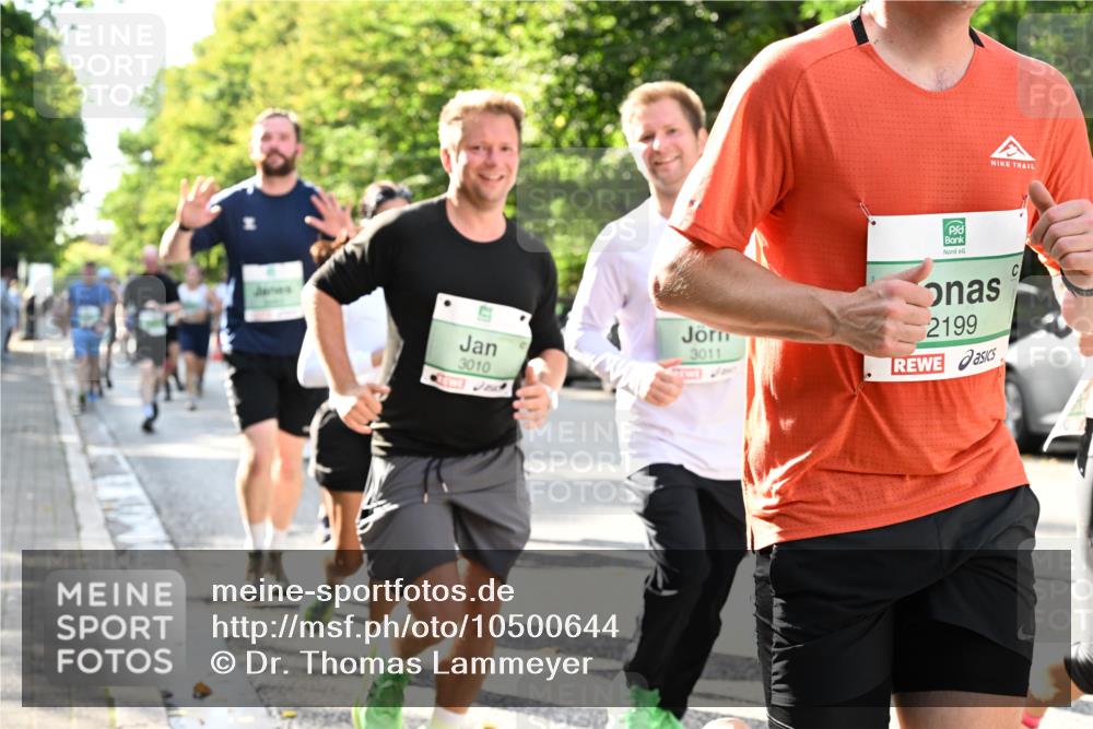 20.09.2026 - PSD Bank Halbmarathon Dr. Thomas Lammeyer http://msf.ph/oto/10500644 20.09.2026 10:53:08 Laufen 3010, 3011, 2199 meine-sportfotos.de
