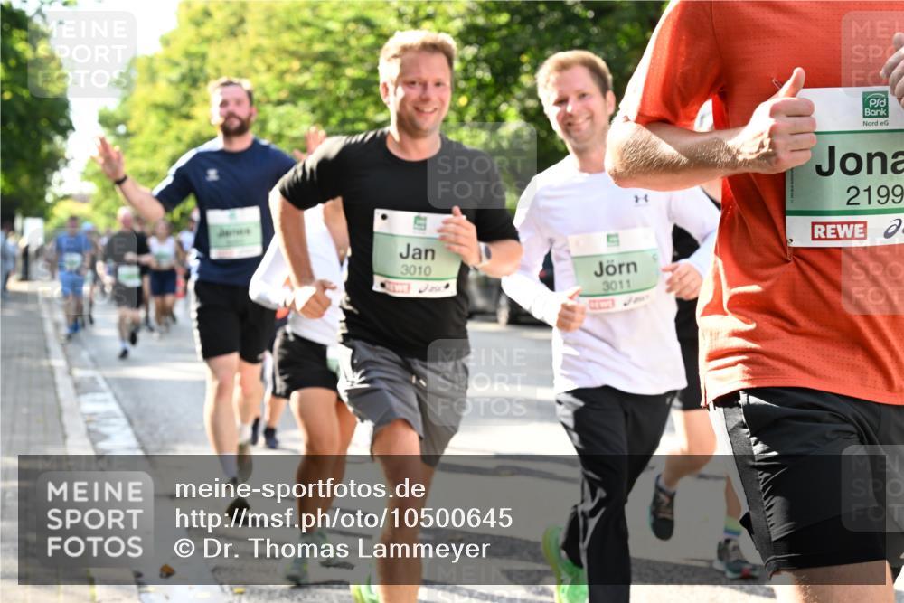 20.09.2026 - PSD Bank Halbmarathon Dr. Thomas Lammeyer http://msf.ph/oto/10500645 20.09.2026 10:53:08 Laufen 3010, 3011, 2199 meine-sportfotos.de