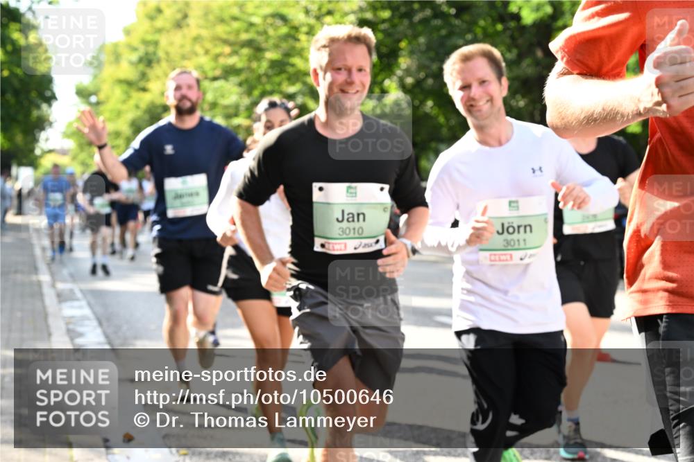 20.09.2026 - PSD Bank Halbmarathon Dr. Thomas Lammeyer http://msf.ph/oto/10500646 20.09.2026 10:53:08 Laufen 3010, 3011 meine-sportfotos.de