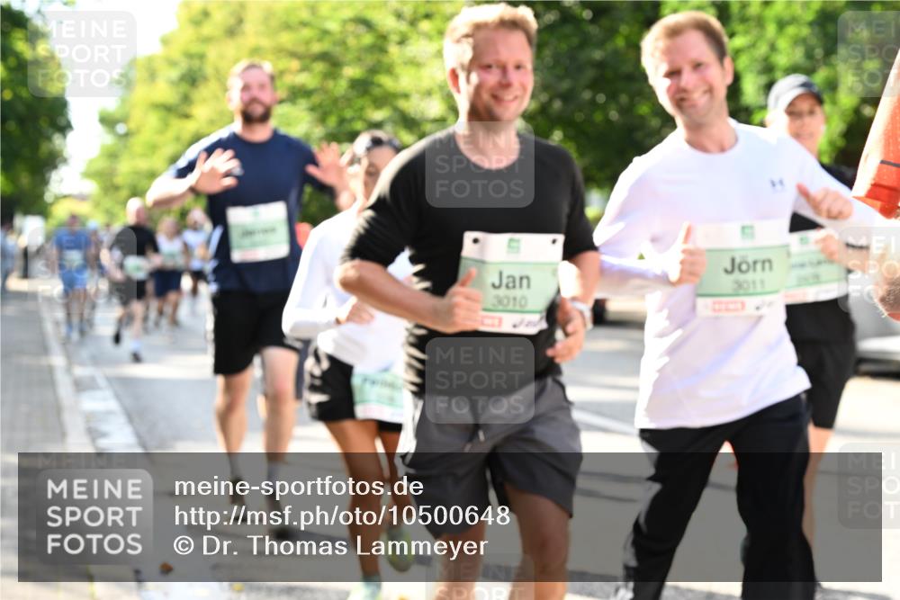 20.09.2026 - PSD Bank Halbmarathon Dr. Thomas Lammeyer http://msf.ph/oto/10500648 20.09.2026 10:53:09 Laufen 3011, 3010 meine-sportfotos.de