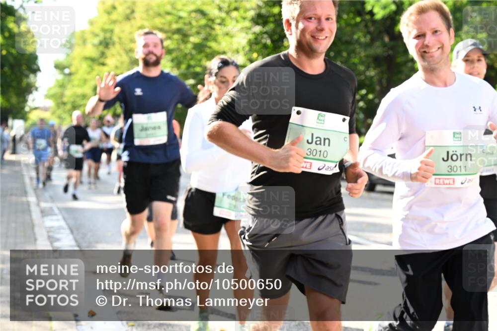 20.09.2026 - PSD Bank Halbmarathon Dr. Thomas Lammeyer http://msf.ph/oto/10500650 20.09.2026 10:53:09 Laufen 3010, 3011 meine-sportfotos.de