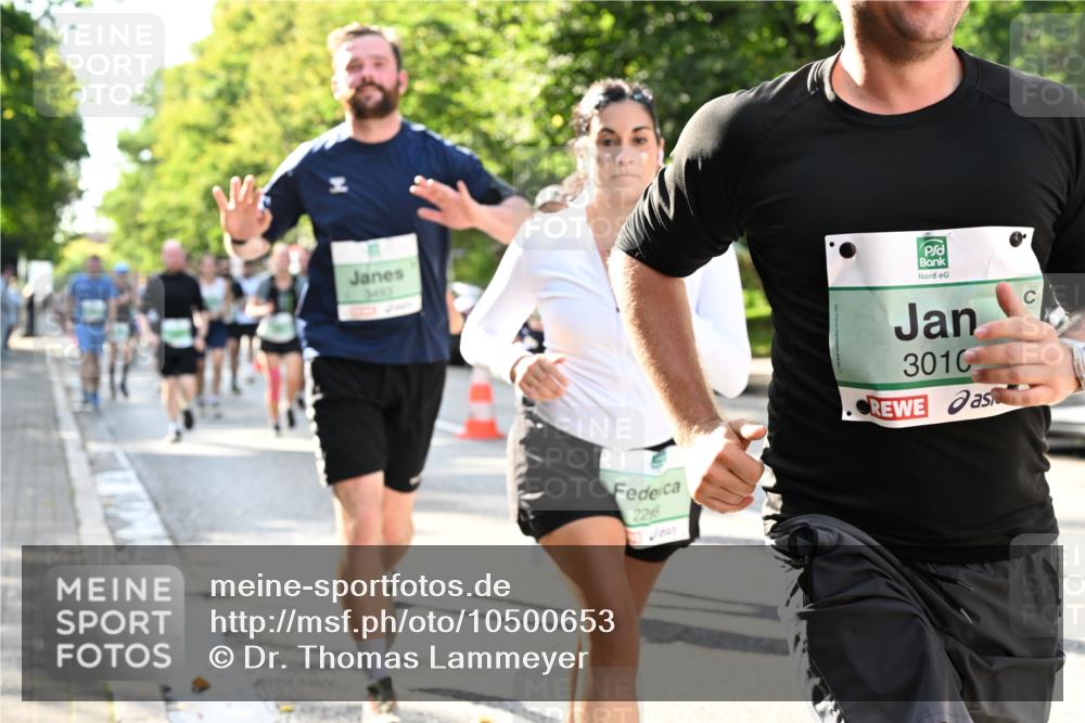 20.09.2026 - PSD Bank Halbmarathon Dr. Thomas Lammeyer http://msf.ph/oto/10500653 20.09.2026 10:53:09 Laufen 3435, 228, 3010 meine-sportfotos.de