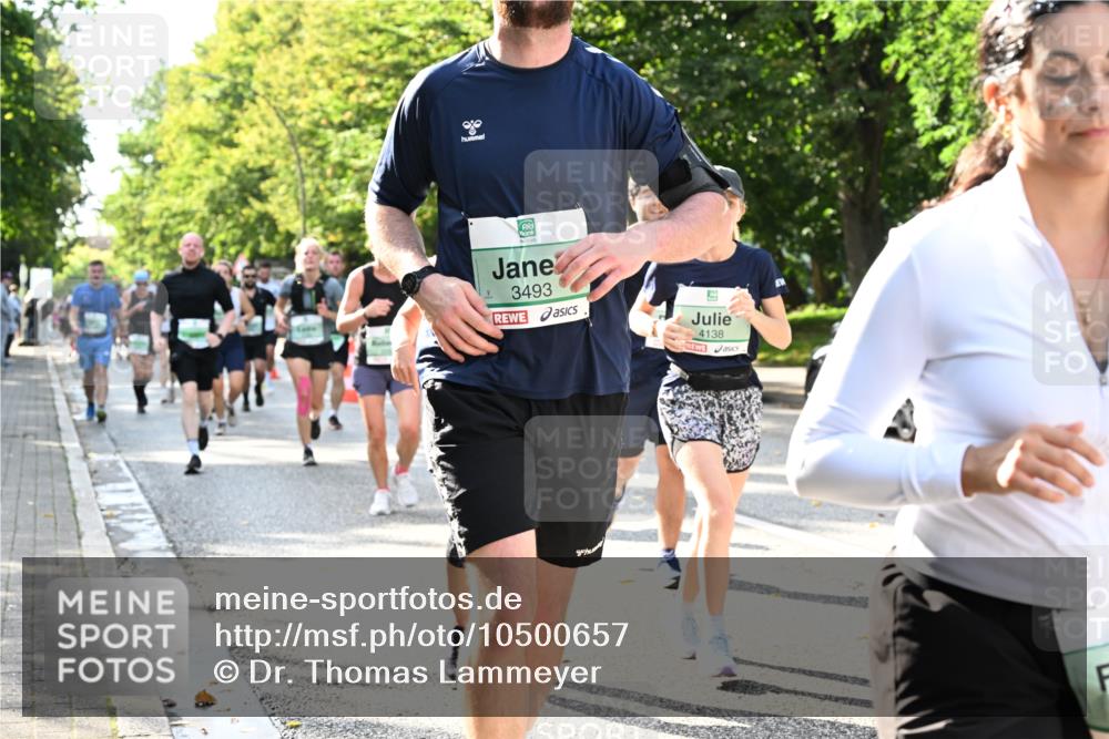 20.09.2026 - PSD Bank Halbmarathon Dr. Thomas Lammeyer http://msf.ph/oto/10500657 20.09.2026 10:53:10 Laufen 3493, 4138 meine-sportfotos.de