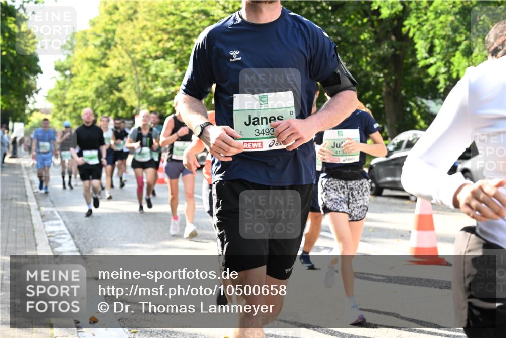 20.09.2026 - PSD Bank Halbmarathon Dr. Thomas Lammeyer http://msf.ph/oto/10500658 20.09.2026 10:53:10 Laufen 3493, 4136 meine-sportfotos.de