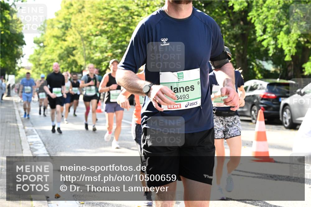 20.09.2026 - PSD Bank Halbmarathon Dr. Thomas Lammeyer http://msf.ph/oto/10500659 20.09.2026 10:53:10 Laufen 3493 meine-sportfotos.de