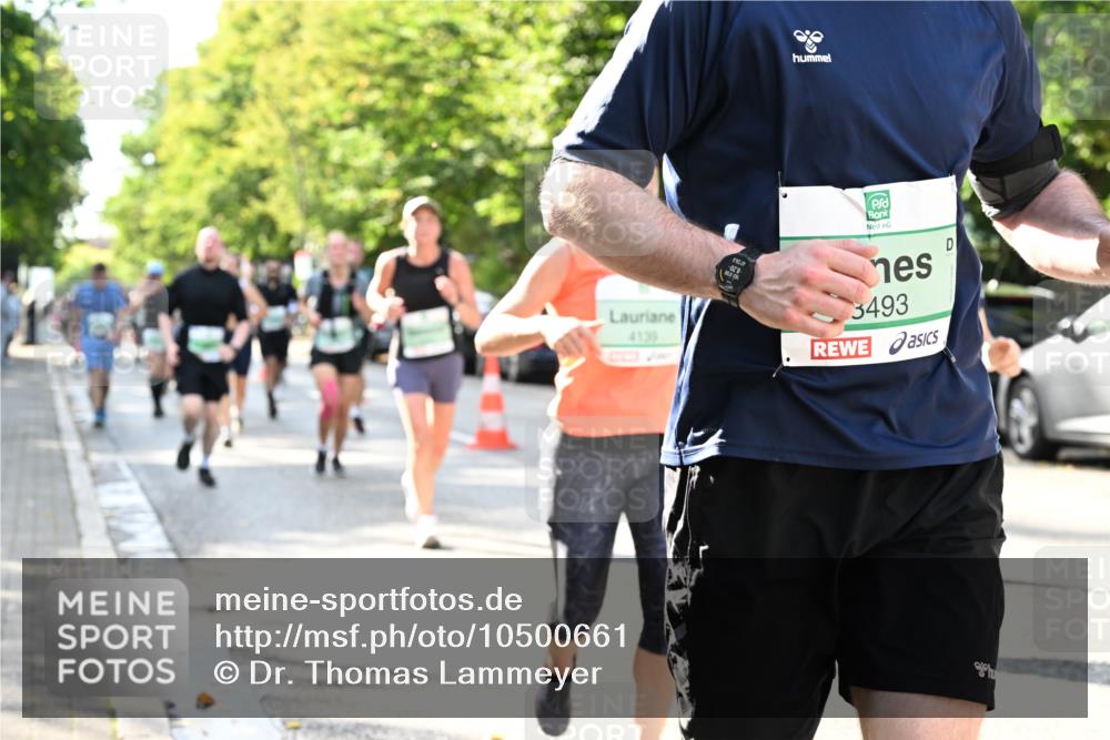 20.09.2026 - PSD Bank Halbmarathon Dr. Thomas Lammeyer http://msf.ph/oto/10500661 20.09.2026 10:53:10 Laufen 4139, 3493 meine-sportfotos.de