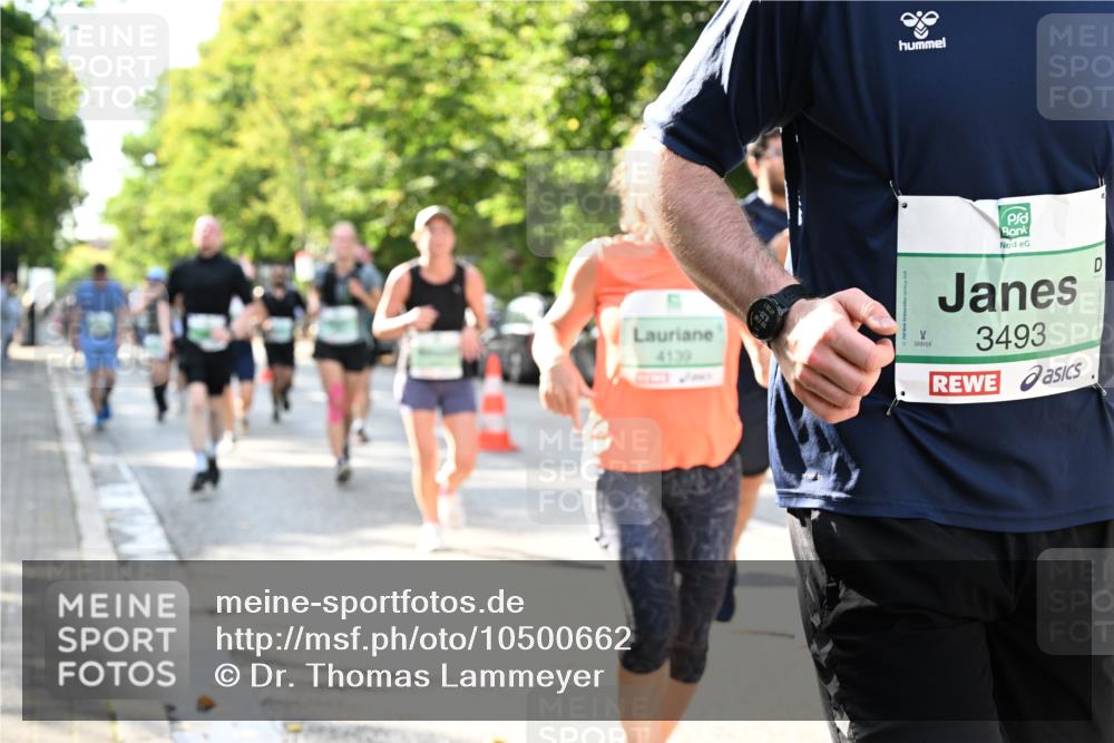 20.09.2026 - PSD Bank Halbmarathon Dr. Thomas Lammeyer http://msf.ph/oto/10500662 20.09.2026 10:53:10 Laufen 4139, 3493 meine-sportfotos.de